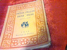 Pizzi puzzi bum usato Pizzi puzzi bum usato  Marano sul Panaro