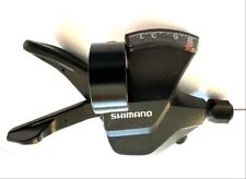 Shimano Altus SL-M315 8 velocidades Rapidfire Plus alavanca de câmbio direita com cabo novo comprar usado  Enviando para Brazil