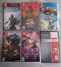 Lot nintendo switch for sale  Denver