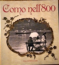 Como nell 800 usato  Brunate