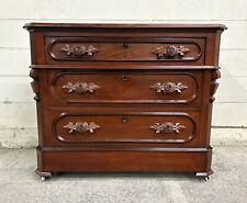 Antique victorian oak for sale  Kansas City