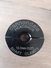 Cannondale shaft clamp d'occasion  Saint-Ferréol-d'Auroure