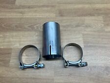 10cmx5.5cm clamp stainless for sale  LEICESTER