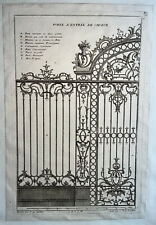 Entrance door choir d'occasion  Expédié en Belgium