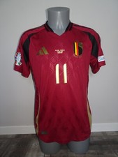Maillot porté préparé d'occasion  La Sentinelle