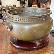 Vintage japanese bronze for sale  Portland
