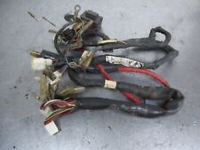 Kawasaki z250 wiring for sale  GODSTONE