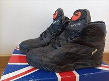 Reebok pump battleground d'occasion  Breuillet