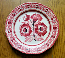 Ancienne assiette henriot d'occasion  Wimille