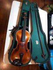 Antique german violin for sale  UK