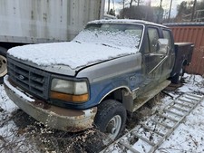 1992 1997 ford for sale  Paxinos