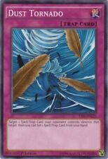 Dust Tornado - YS15-ENL25 - Comum - 1ª edição quase em perfeito estado cartão Yugioh, usado comprar usado  Enviando para Brazil