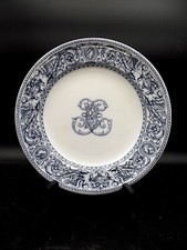 Minton belle assiette d'occasion Minton belle assiette d'occasion  Étival-Clairefontaine