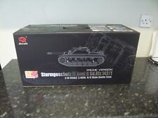 Heng long stug for sale  ENFIELD