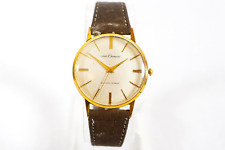Relógio de pulso masculino SEIKO Champion década de 1960 Seiko J15004E Diashock folheado a ouro comprar usado  Enviando para Brazil