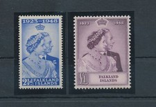 1948 isole falkland usato  Milano