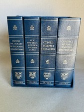 Oxford vol. book for sale  Perris