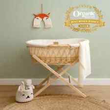 Organic natural wicker for sale  DUNSTABLE