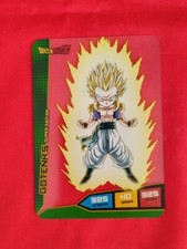 Gotenks super saiyan usato  Santo Stefano di Camastra