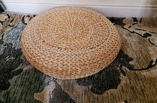 Hand woven tatami for sale  LUTON