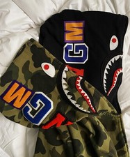 Bathing ape bape d'occasion  Nice-