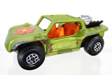 Matchbox baja buggy for sale  LIVERPOOL