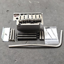 Guitarra elétrica 2016 Fender American Elite Chrome Strat BRIDGE TREMOLO para EUA comprar usado  Enviando para Brazil
