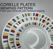 Individual corelle memphis for sale  Freeburg