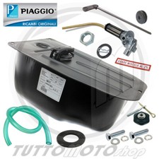 Kit completo serbatoio usato  Serra d'Aiello