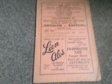 Vintage rugby league for sale  BRADFORD