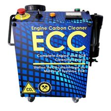 Pulizia motore ecc160 usato  Roma
