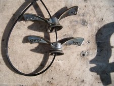 1950 huret bronze for sale  NOTTINGHAM