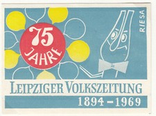 Ddr luxuskoffer 1820 gebraucht kaufen  Bad Honnef
