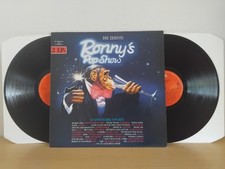 Ronny pop show gebraucht kaufen  Oberhausen