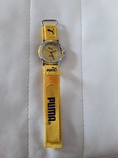 Orologio puma usato  Castano Primo