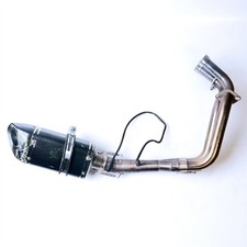 2024 yamaha exhaust for sale  EGHAM