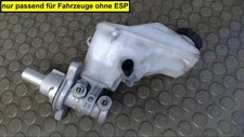 Hauptbremszylinder pel corsa gebraucht kaufen  Warendorf