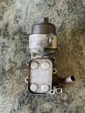 Radiatore scambiatore olio usato  Massa di Somma