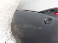 Pare choc arriere d'occasion Pare choc arriere d'occasion  Elven