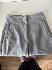 Zara anzughose highwaist gebraucht kaufen  Laatzen