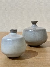 Duo vases ruelland d'occasion  Fougères