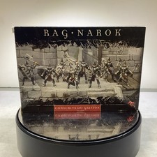 Rackham ragnarok conscrits for sale  Universal City