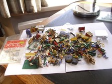 Collection gauge people for sale  BEVERLEY