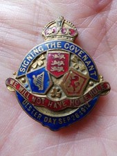 ulster badge for sale ulster badge for sale BETCHWORTH