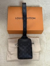 Louis vuitton sling for sale  BRENTWOOD