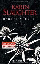 Harter schnitt thriller gebraucht kaufen  Berlin