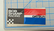 vintage racing decals for sale  Fullerton