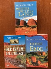 Patricia shaw bücher gebraucht kaufen  Schwanewede