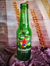 Bierflasche sammlerflasche hei gebraucht kaufen  Wenden