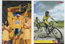 Cyclisme cartes alberto d'occasion Cyclisme cartes alberto d'occasion  France